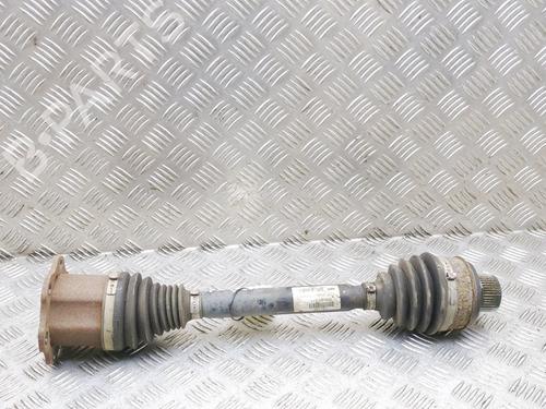 Left front driveshaft PORSCHE MACAN (95B) 3.0 S Diesel | BP40460216M38 - Image 6