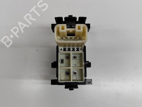 Right front window switch TOYOTA AURIS Estate (_E18_) 1.4 D-4D (NDE180_) | BP24141570I26 