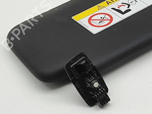 Left sun visor MERCEDES-BENZ E-CLASS Coupe (C238) E 220 d (238.314) | BP36782879I1 - Image 5