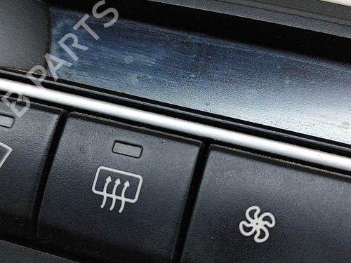 AC Styreenhet / Manøvreringsenhet BMW X5 (E70) xDrive 40 d | BP19502232I5 