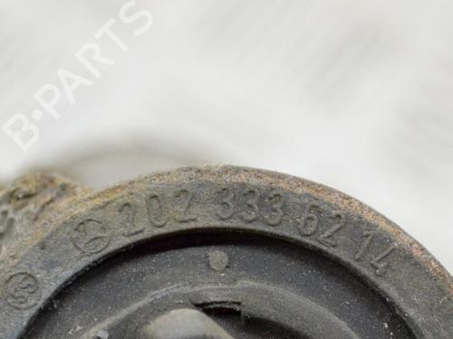 Right front suspension arm MERCEDES-BENZ SLK (R170) 230 Kompressor (170.447) | BP10401282M13