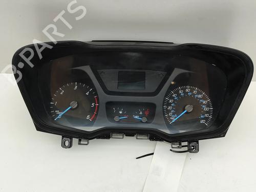 Used Instrument cluster Instrument cluster 37030023 37030023