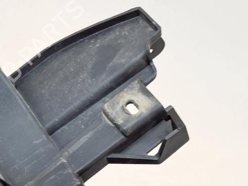 Front bumper spoiler FORD FIESTA VI (CB1, CCN) 1.0 EcoBoost | BP14648970C153 