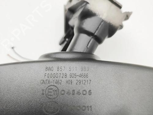 Rear mirror AUDI Q5 (FYB, FYG) SQ5 TFSI quattro | BP39930526I6 - Image 8