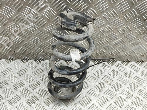 Shock absorber spring SKODA ENYAQ iV SUV (5AZ) 60 | BP27775216C152 