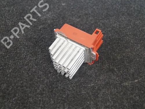 Used Heater resistor PORSCHE 911 Targa (997) 3.8 Carrera 4S (385 hp) 14657538