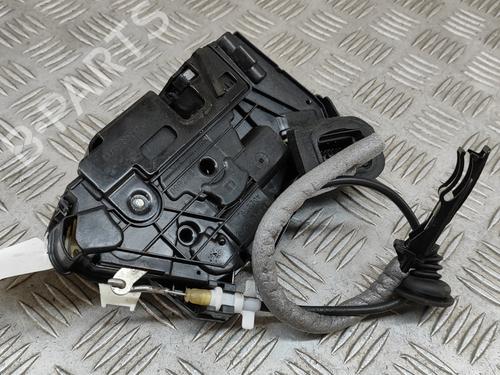 Front left lock VW POLO V (6R1, 6C1) 1.2 TSI | BP22620240C98 