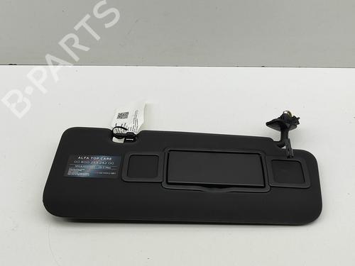Used Right sun visor ALFA ROMEO STELVIO (949_) 2.9 Q4 (949.AXG2A, 949.AXH2A, 949.AXS2A) (510 hp) 28955030