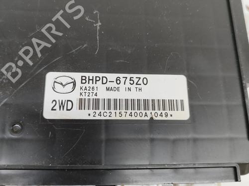 Elektronisk modul MAZDA CX-30 (DM) SKYACTIV-G M Hybrid | BP28557294M83