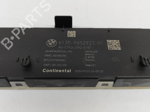 Electronic module BMW 3 Touring (G21, G81) 330 e Plug-in-Hybrid xDrive | BP27774997M83 - Image 7