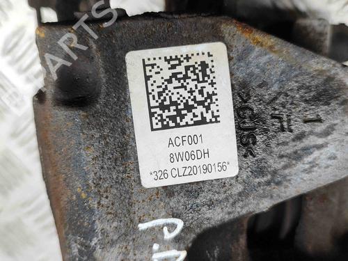 Højre bremsekaliber foran AUDI A5 (F53, F5P) 35 TFSI Mild Hybrid | BP28434720M104