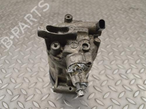 AC compressor PORSCHE 911 (997) 3.6 Carrera | BP30267614M34