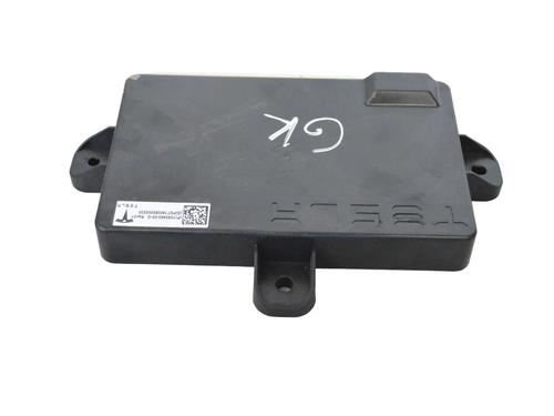Used Electronic module TESLA MODEL X (5YJX) P100D AWD (772 hp) 30252617