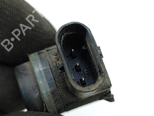 Electronic module FORD TRANSIT CUSTOM V362 Bus (F3) 2.2 TDCi | BP36327298M83  - Image 5