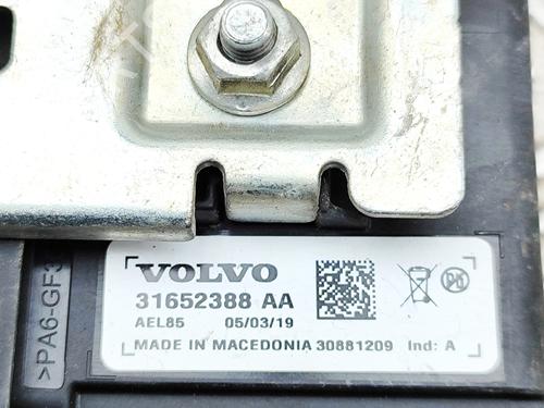 Electronic module VOLVO XC60 II (246) D4 | BP37077007M83  - Image 6