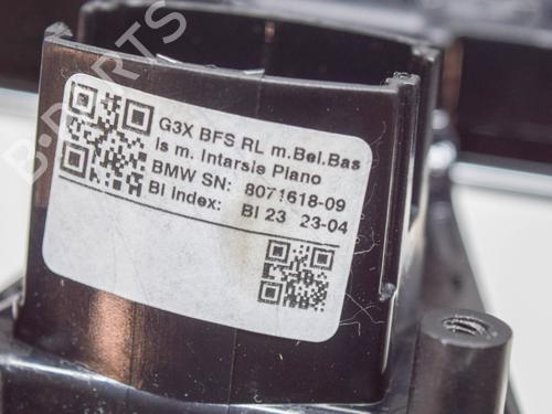 Other BMW 3 (F30, F80) 320 d | BP7854110O1