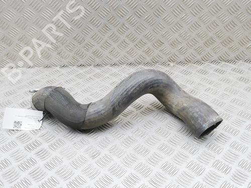 Tubo do intercooler Tubo do intercooler 38329195 38329195