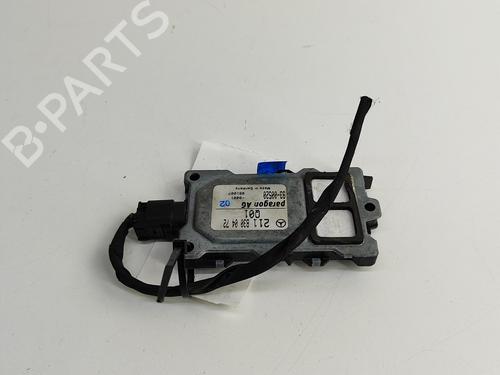 Electronic sensor MERCEDES-BENZ S-CLASS Coupe (C216) CL 500 (216.371) | BP24583137M84