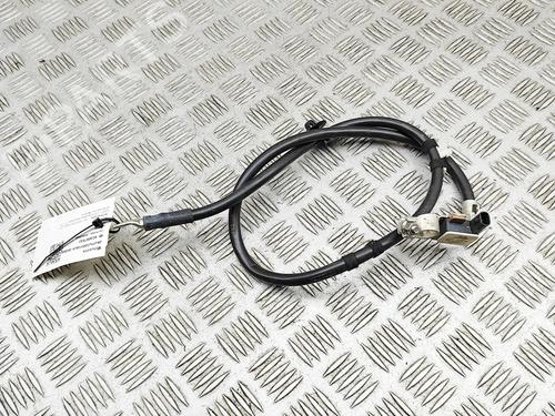Cable VW CRAFTER Van (SY_, SX_) 2.0 TDI FWD (SYB, SYC, SYD) | BP33379697E12  - Image 5