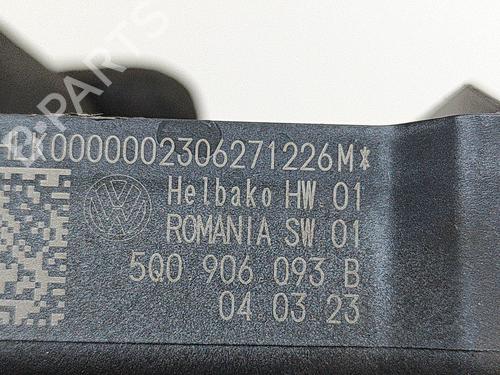 Electronic module VW T-ROC (A11, D11) 1.0 TSI | BP18879613M83 - Image 7