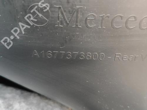 Rear right panel MERCEDES-BENZ GLE (V167) GLE 400 d 4-matic (167.123) | BP32991036C61 - Image 7