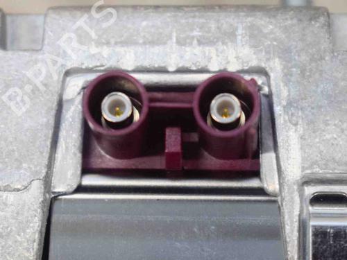 Elektronisk modul MERCEDES-BENZ C-CLASS Coupe (C204) C 220 CDI (204.302) | BP6755012M83 