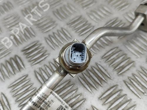AC pipe SKODA ENYAQ iV SUV (5AZ) 60 | BP27775338M126 - Image 5