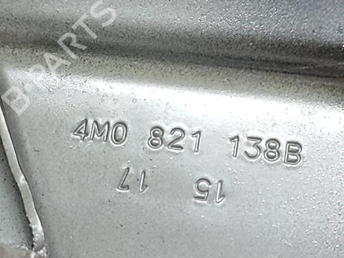 Support AUDI Q7 (4MB, 4MG, 4MQ) 3.0 TDI quattro | BP24818253C155 