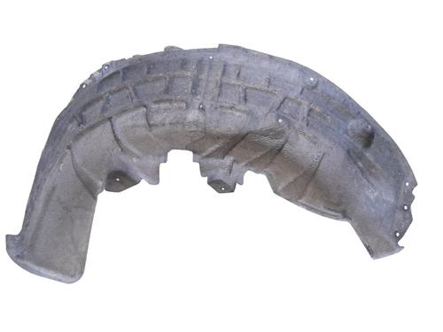 Cava de roda VOLVO XC40 (536) T4 (190 hp) 30254448