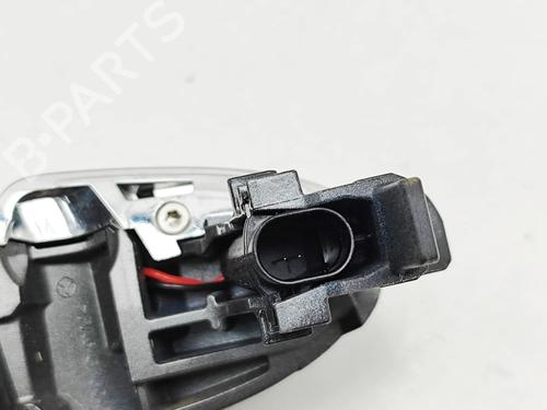 Front left exterior door handle MERCEDES-BENZ EQA (H243) EQA 250+ (243.702) | BP31528826C128 