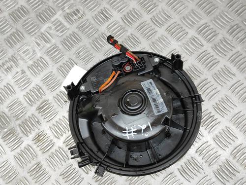 Used Heater blower motor Heater blower motor VW CADDY V MPV (SBB, SBJ) 2.0 TDI 4motion (122 hp) 28432528 28432528