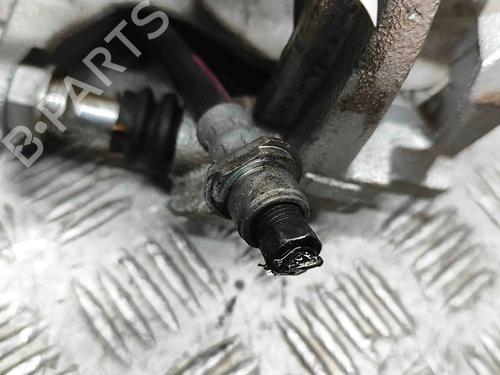 Right rear brake caliper TOYOTA PRIUS (_W6_) 2.0 PHEV (MXWH61L, MXWH61) | BP29975049M106 