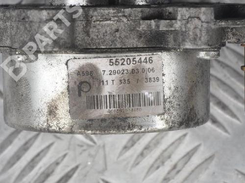 Vacuum pump OPEL ASTRA J (P10) 2.0 CDTI (68) | BP8895561M80 