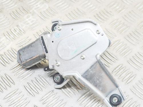 Used Rear wiper motor FIAT 500X (334_) 1.4 (334AXC1B, 334AXC11) (140 hp) 7902139