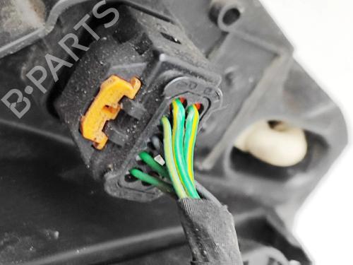 Left headlight OPEL VIVARO C Van (K0) 2.0 | BP32728691C28  - Image 7