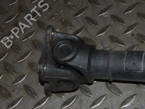 Driveshaft LAND ROVER RANGE ROVER VELAR (L560) 2.0 D240 SD4 4x4 | BP30226859M37
