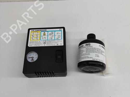 Used Electronic module Electronic module MAZDA MX-30 (DR) e-SKYACTIV (143 hp) 27792993 27792993