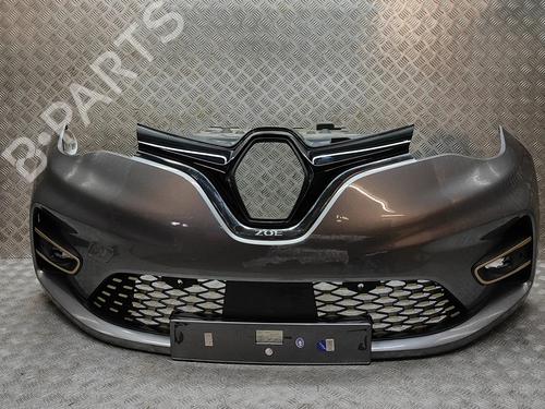 Front bumper RENAULT ZOE (BFM_) ZOE (BFMC, BFMD) | BP38499953C7 - Image 2