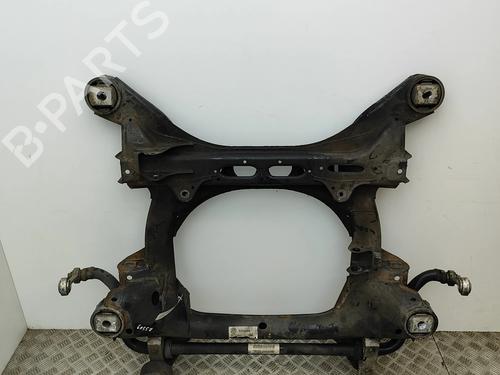 Used Subframe Subframe VW TOUAREG (7P5, 7P6) 3.0 V6 TDI (262 hp) 33394331 33394331