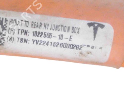 Ledningsnet TESLA MODEL S (5YJS) 70D AWD | BP30242049E16