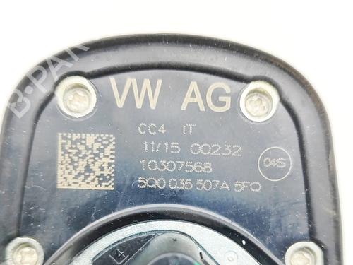 Antenne/Base VW PASSAT B8 (3G2, CB2) 2.0 TDI | BP38421673C140 - Image 7
