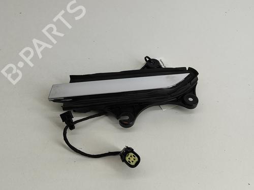 Rear left exterior door handle TESLA MODEL X (5YJX) 90D AWD | BP20675719C130 