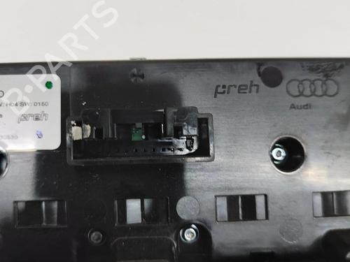 Electronic module AUDI Q4 E-TRON Sportback (F4N) 40 | BP28437470M83 