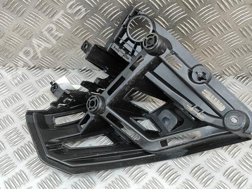 Rear bumper bracket CITROËN C5 AIRCROSS (A_) 1.5 BlueHDi 130 (ACYHZJ, ACYHZR) | BP27791355C159 