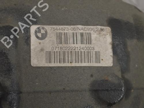 Rear differential BMW 4 Gran Coupe (F36) 430 d | BP30231594M24 