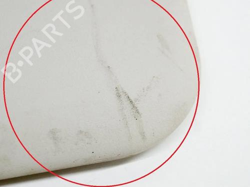 Venstre solskærm JAGUAR I-PACE (X590) EV400 AWD | BP27759743I1 