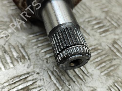 Right front driveshaft VW ID.5 (E39) GTX | BP27767633M39 