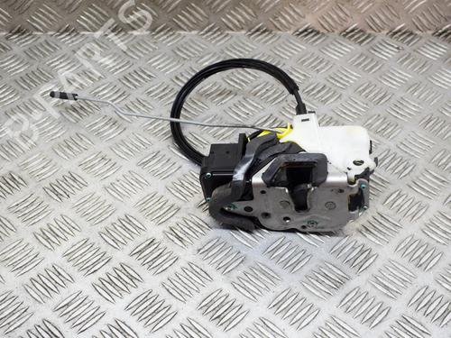 front-left-lock-chevrolet-cruze-hatchback-j305-2010-27755773 main image