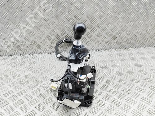 Gear lever MITSUBISHI LANCER VIII (CY_A, CZ_A) EVO X (CZ4A) | BP34560251M90 - Image 2