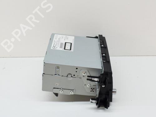 Electronic module MAZDA 6 Saloon (GJ, GL) 2.2 D (GJ2FP) | BP7853665M83 
